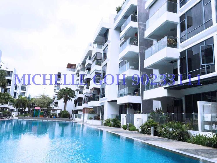 Northwood (D27), Condominium #116580522